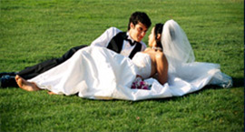 Late deal wedding offer